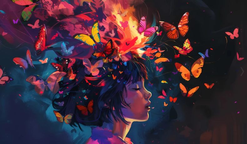 Japanese fantasy