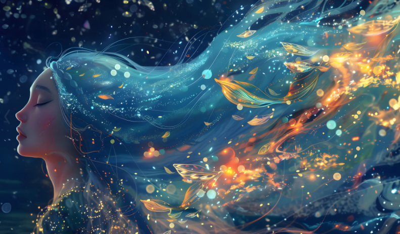 Japanese Fantasy