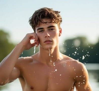 Dorian Power Harry