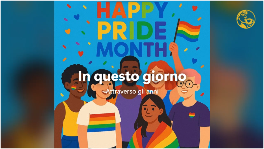 Pride Month