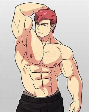Yaoi: The Art of Japanese Gay Comics