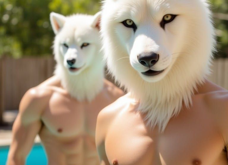 The Warriors & Wolves go where bunnies do