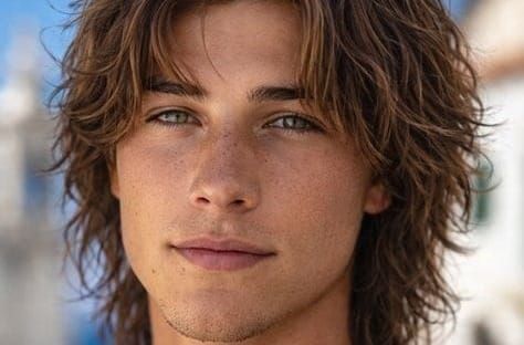 Sexy Guys