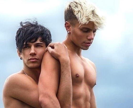 Sex Mixture