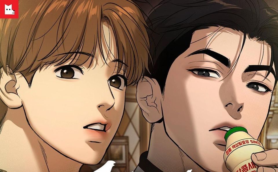 Manga Yaoi