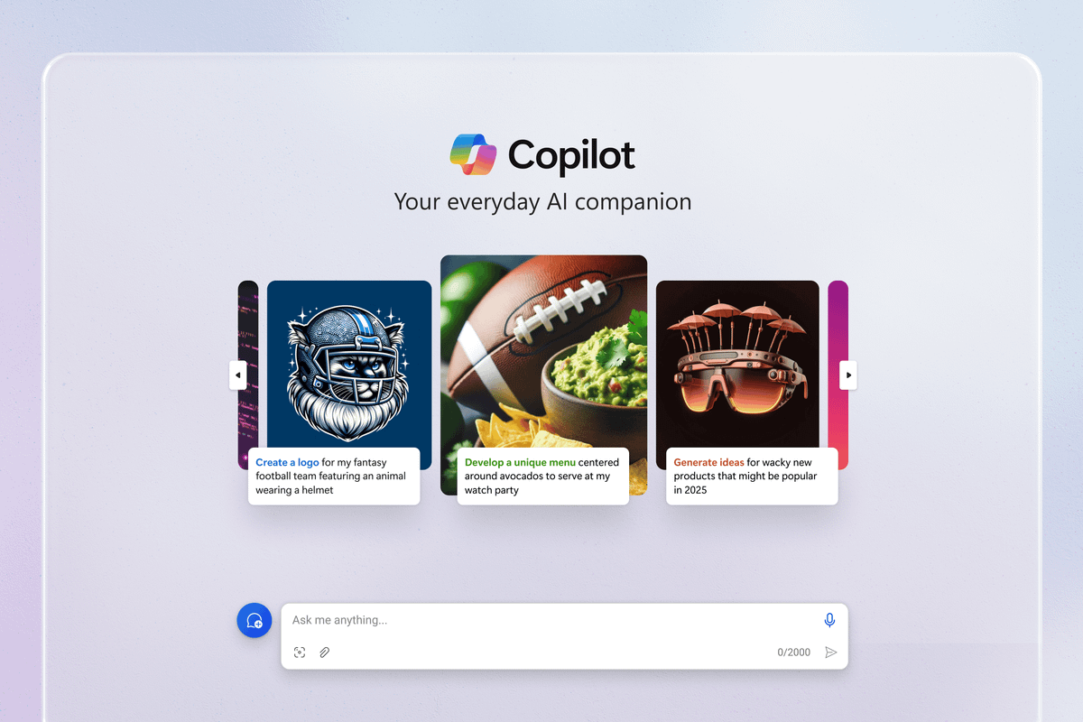 코파일럿(Copilot)