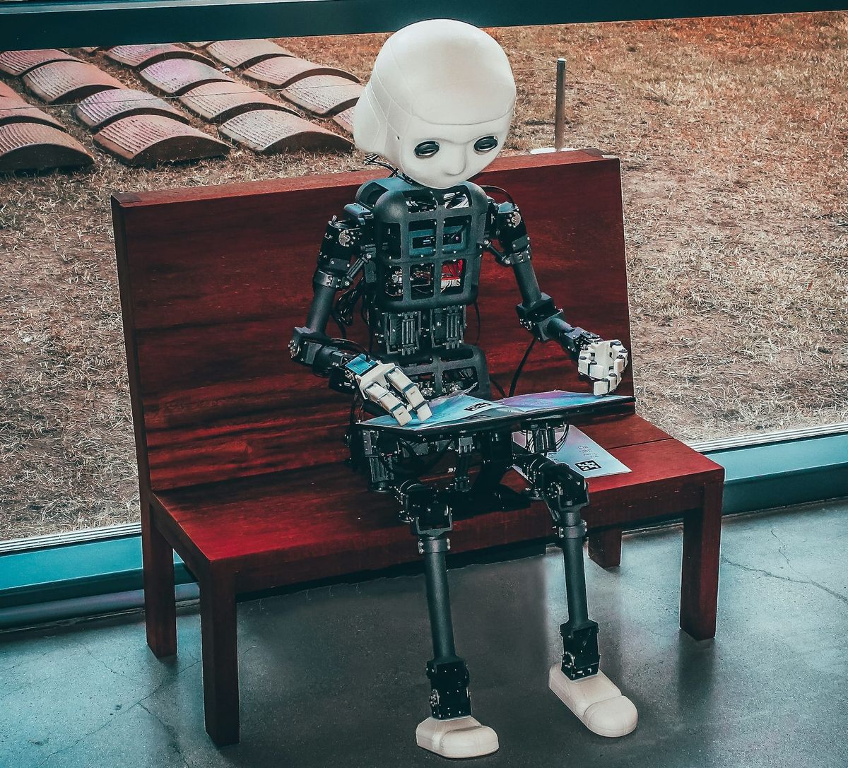 AI 비서 (AI 에이전트)