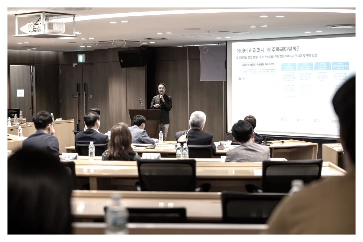 안녕하세요. 최실장(최재현)입니다.