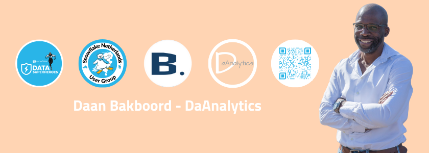 DaAnalytics