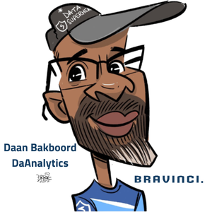 Daan Bakboord | DaAnalytics