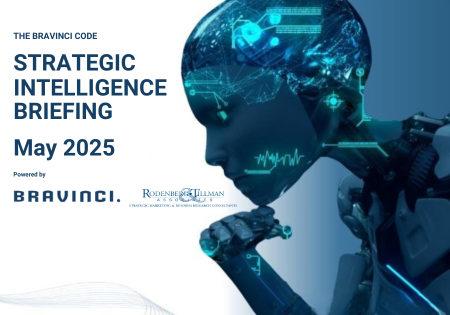 𝗦𝘁𝗿𝗮𝘁𝗲𝗴𝗶𝗰 𝗜𝗻𝘁𝗲𝗹𝗹𝗶𝗴𝗲𝗻𝗰𝗲 𝗕𝗿𝗶𝗲𝗳𝗶𝗻𝗴 𝟮𝟬𝟮𝟱 𝗠𝗮𝘆 𝟮𝟬𝟮𝟱