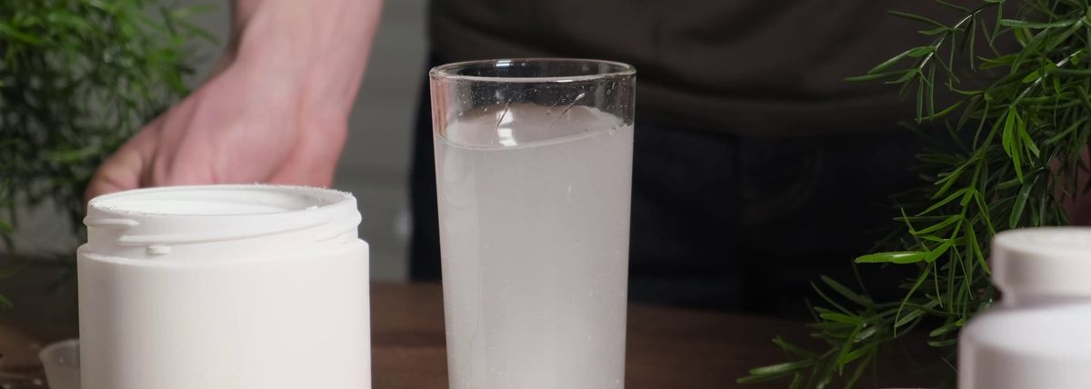 Understanding creatine monohydrate