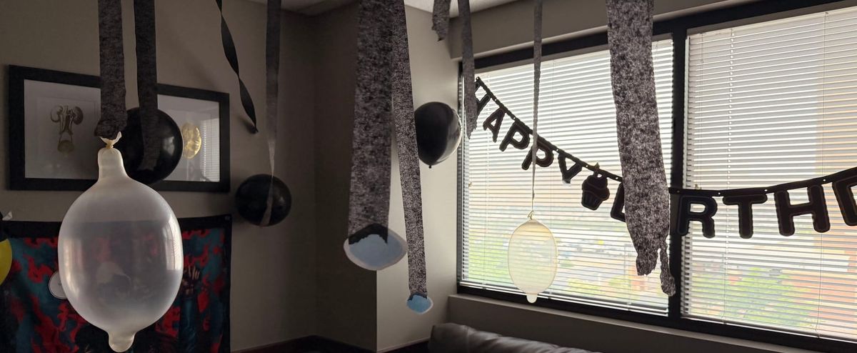 Weekend Wrap: Celebrating Milestones, Creating Modern Radio