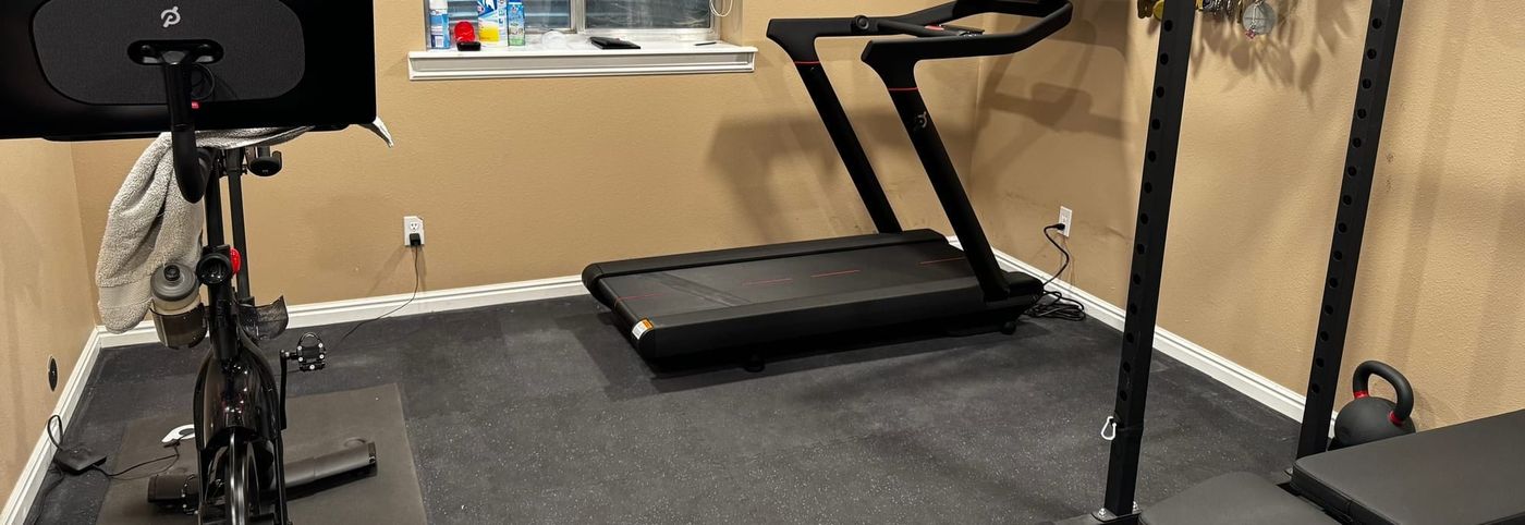 Gentle Refinement Month 1: Exercise