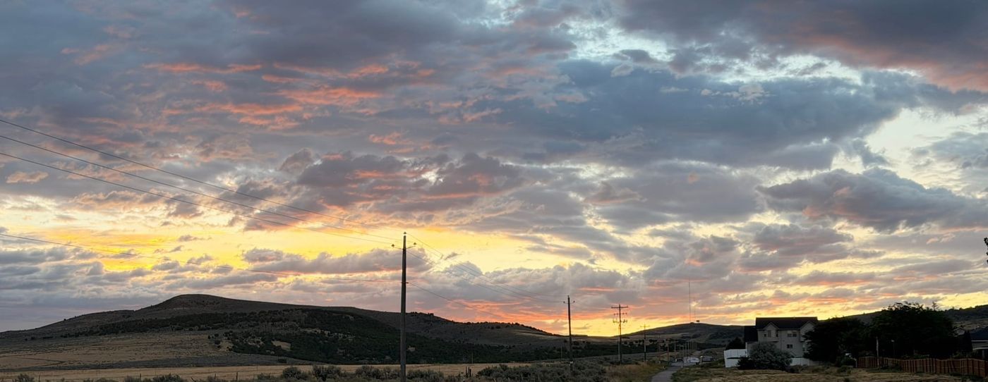 Weekend Wrap: It Just Takes 30 Seconds