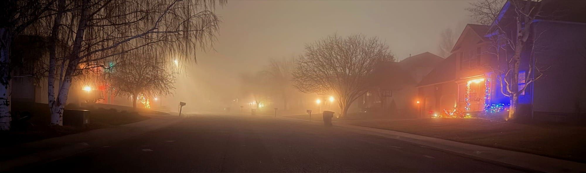 Weekend Wrap 11/23/2025