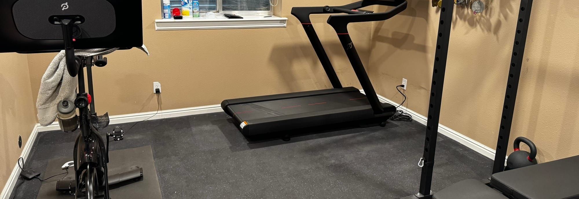 Gentle Refinement Month 1: Exercise