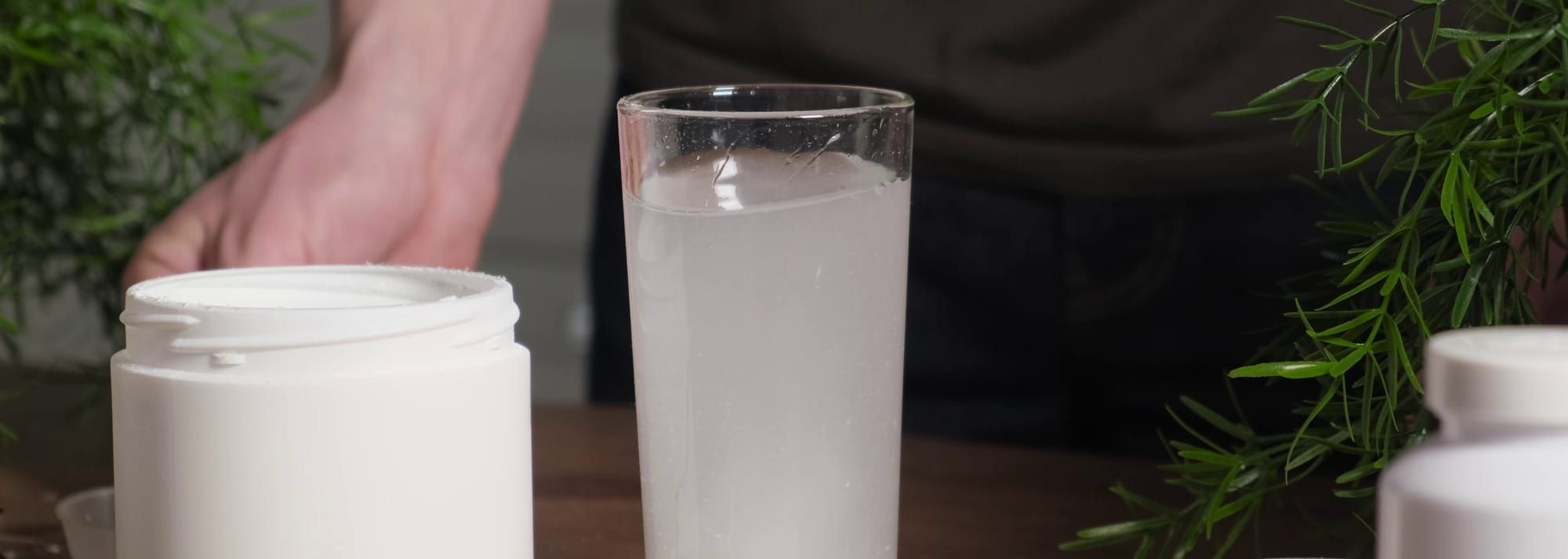 Understanding creatine monohydrate