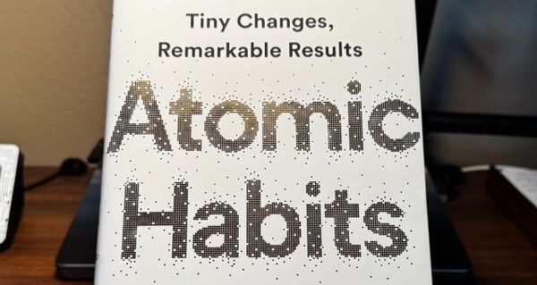 Building my Foundation: 30 Days of Habit Tracking