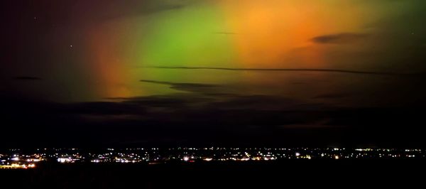 Weekend Wrap 11/16/2025