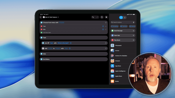 Capturing Everything—A Shortcut to Mental Clarity