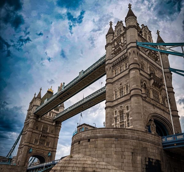 Weekend Wrap: London Calls, we Answer
