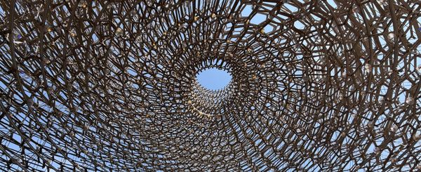 Weekend Wrap: A Time of Change, a Time to Balance