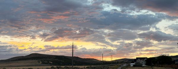 Weekend Wrap: It Just Takes 30 Seconds