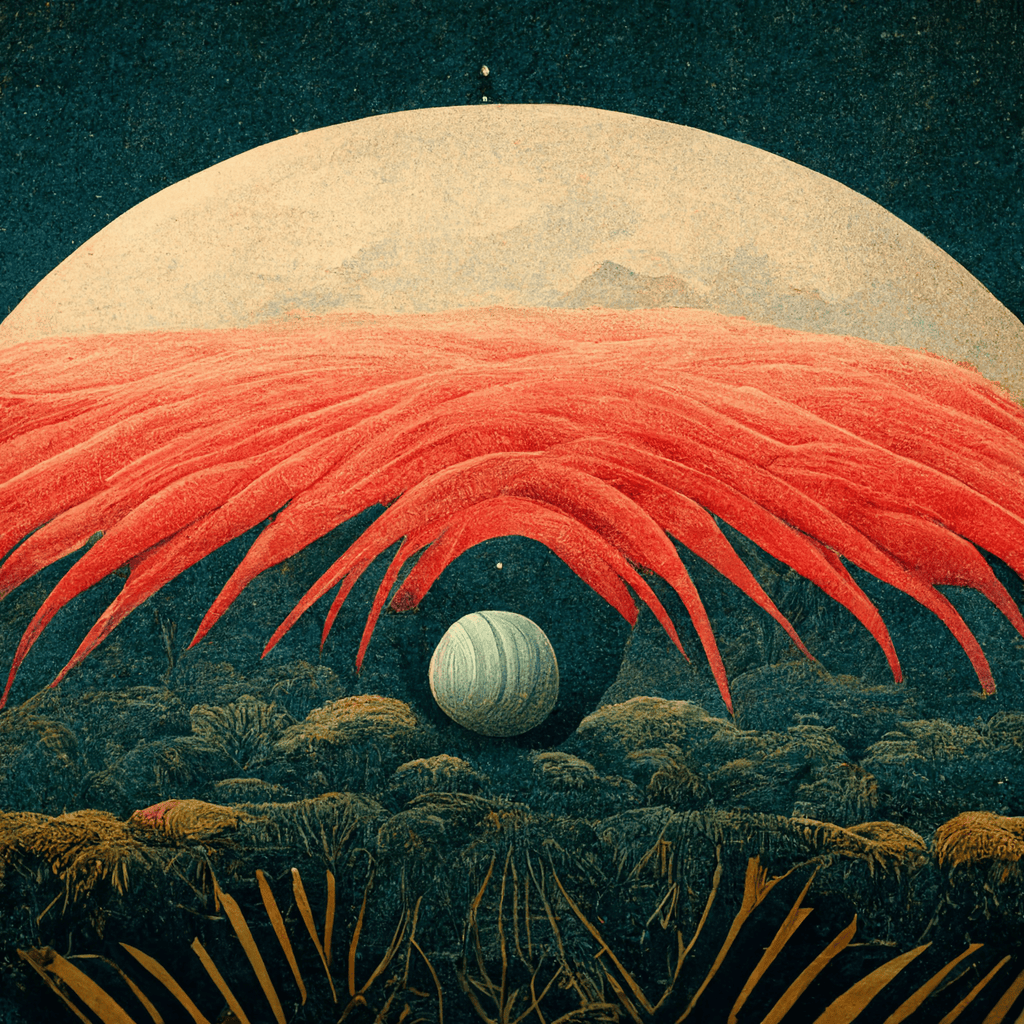 L'écosystème Web3 musique - Novembre 2022