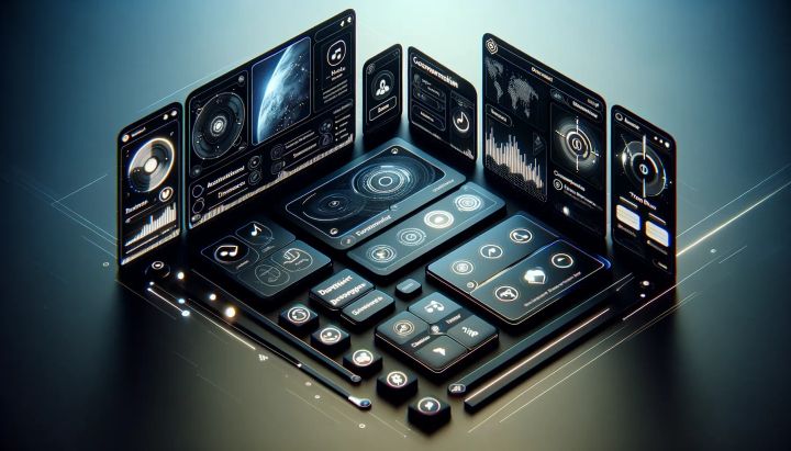 Audius : La plateforme musicale décentralisée qui redéfinit la monétisation des artistes