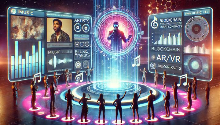 Hio : Une Nouvelle Vision du Streaming Musical pour les Indépendants ?