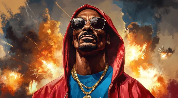 Snoop Dogg retire tout son catalogue de Spotify