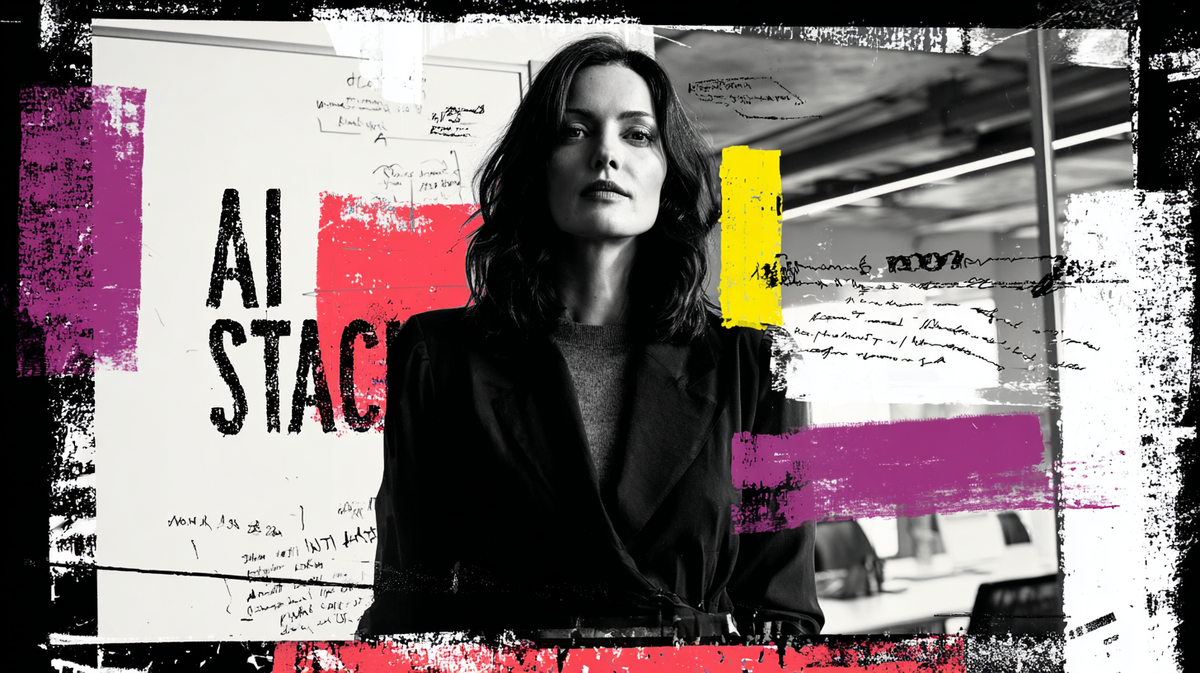 The Only AI Marketing Stack You'll Need in 2025 (Probably)