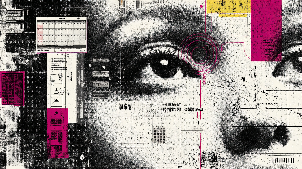 The Ultimate AI-Powered Marketing Calendar Template (Steal This. Seriously)