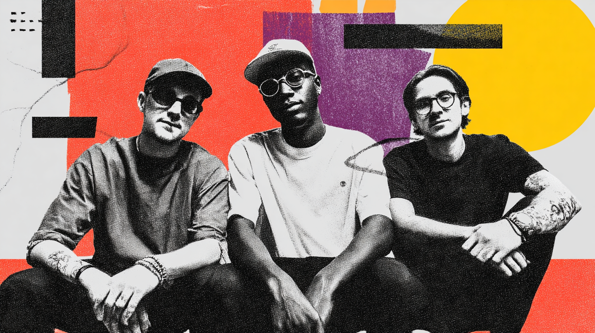 WTF is Mostly Human?