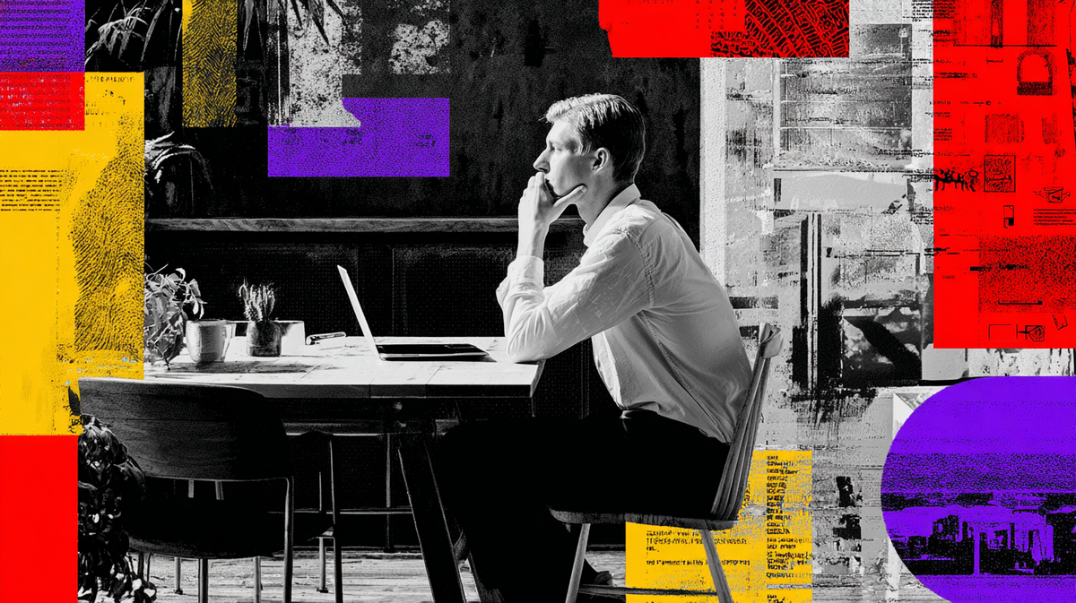 The AI Copywriting Bible (That Doesn't Sound Like a Robot Wrote It)