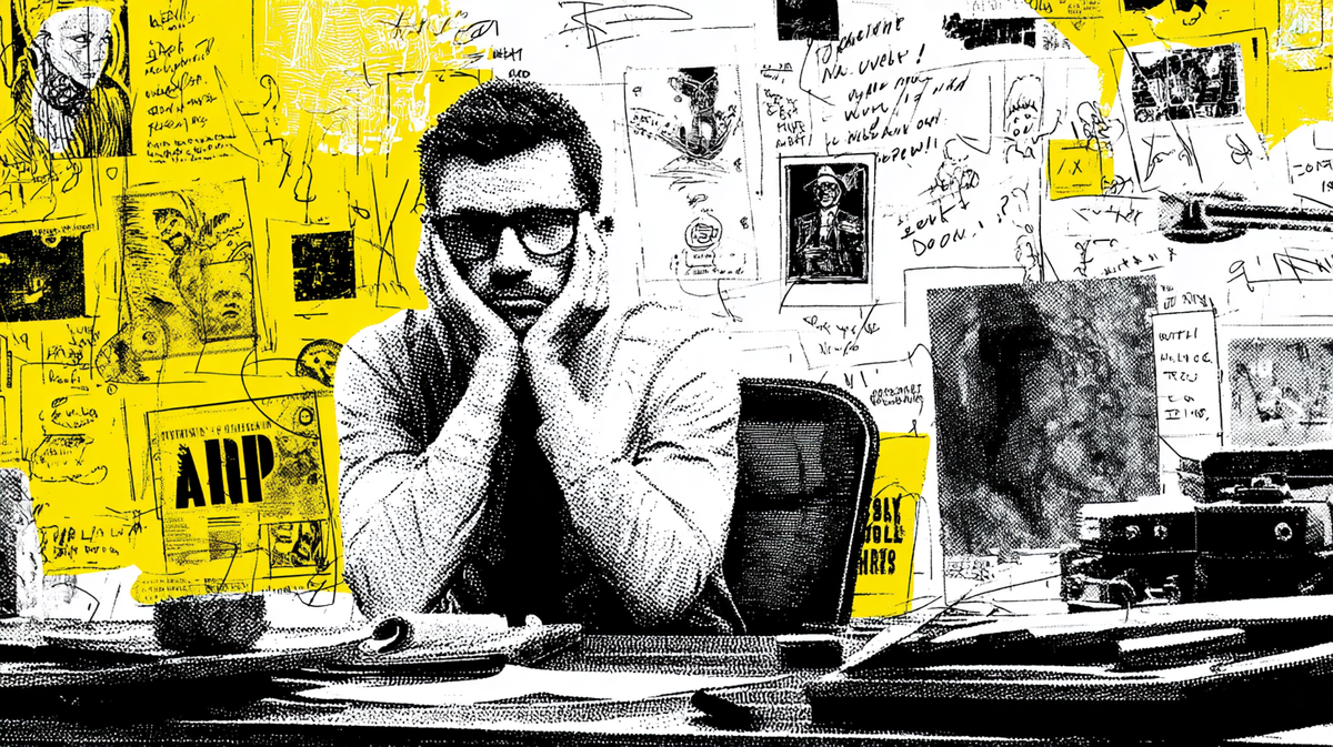 "Make It Punchier": The AI Prompt That Ruined My Week