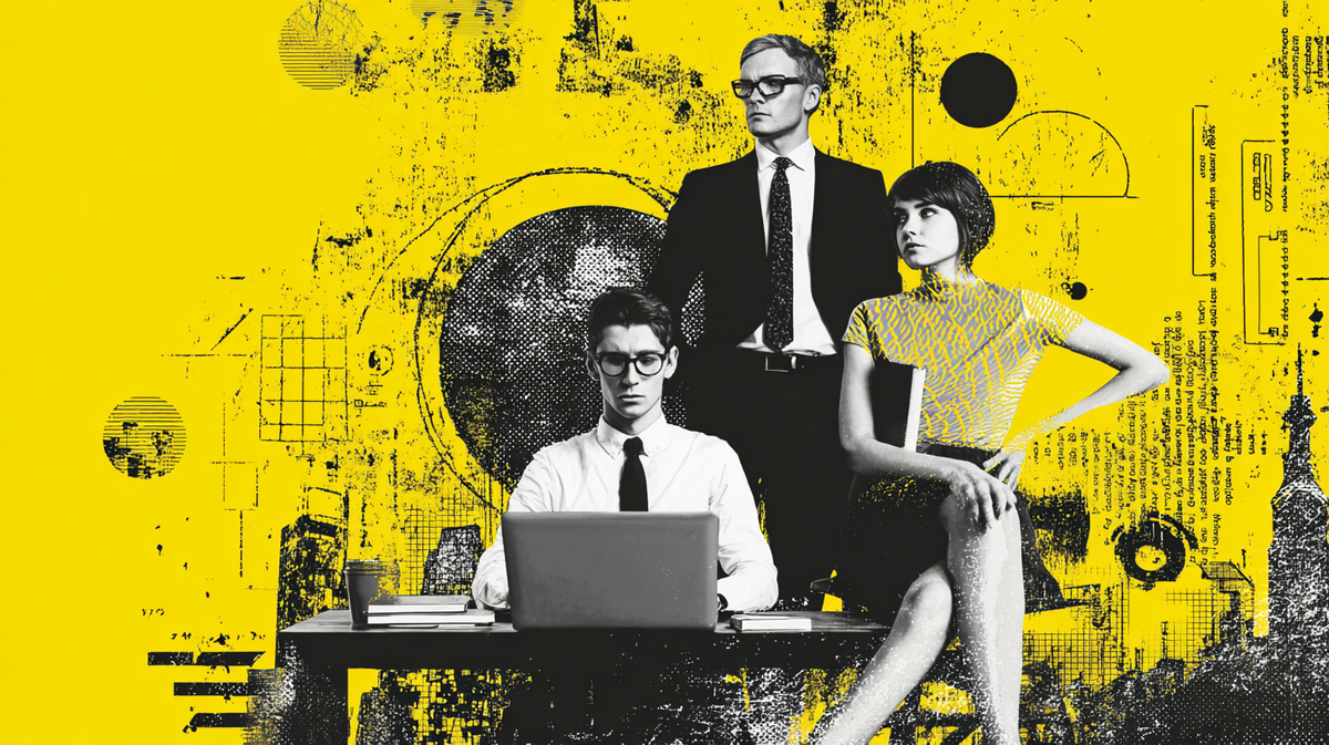 The AI Brand Guidelines Nobody's Talking About (But Should Be): How to Keep Brand Consistency When Using Generative AI.