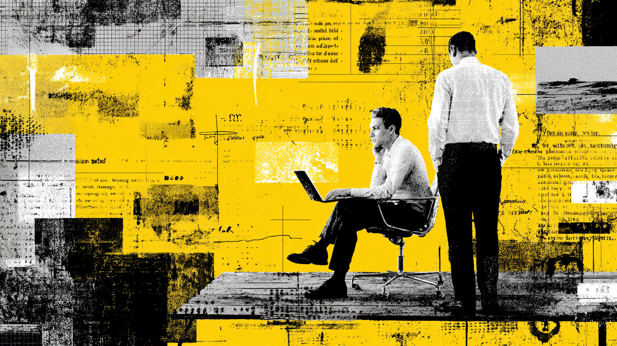 Your AI Tool Is Spitting Out Generic Crap. Here's How to Fix It