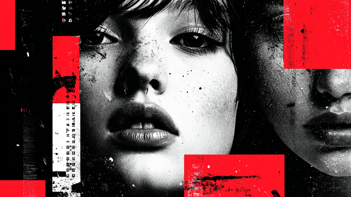 The Death of Stock Photography: Why AI Images Won in 2025