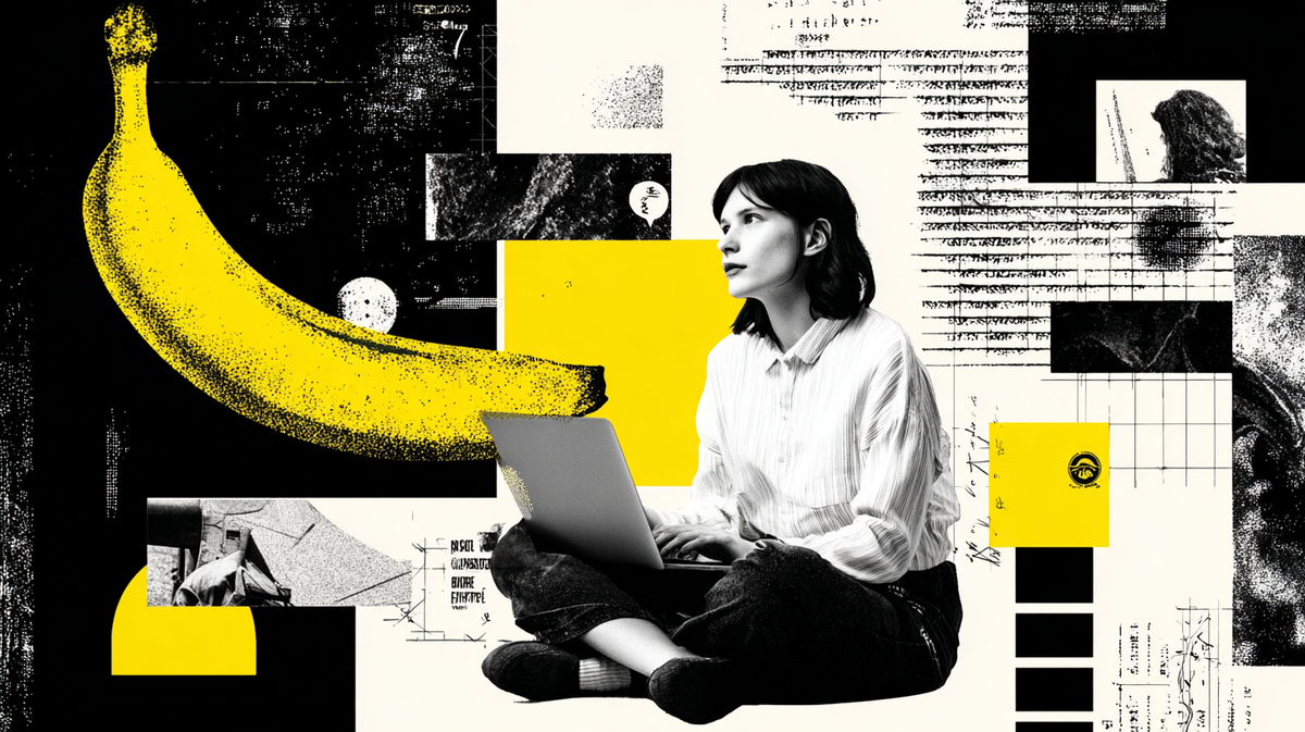 51 ways marketers can use Nano Banana: Google's AI tool explained