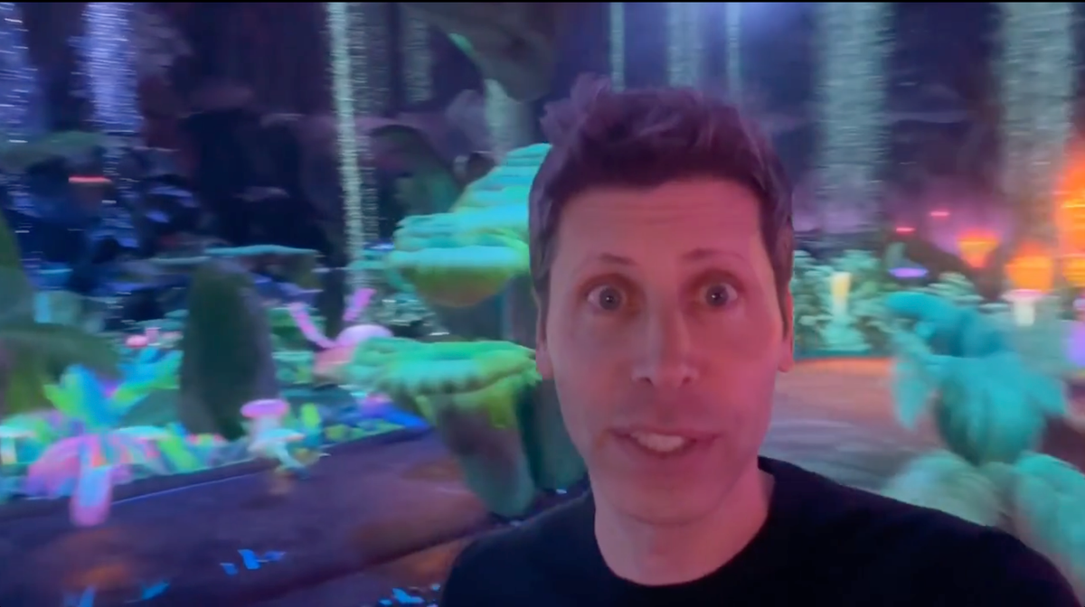 Meta Mines Chats, OpenAI Goes Checkout, Smart Glasses Go Live: This Week in AI Marketing