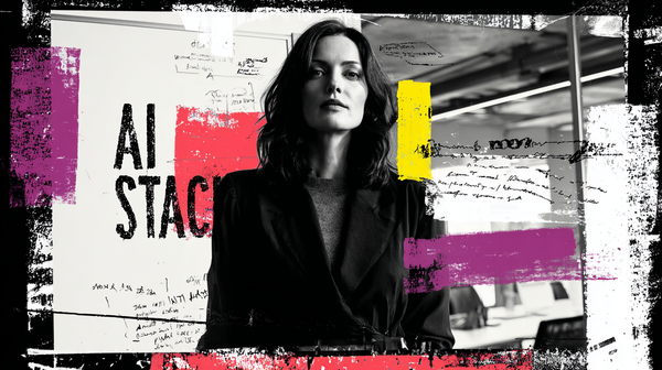 The Only AI Marketing Stack You'll Need in 2025 (Probably)