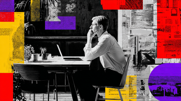 The AI Copywriting Bible (That Doesn't Sound Like a Robot Wrote It)