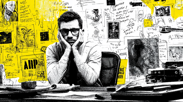 "Make It Punchier": The AI Prompt That Ruined My Week