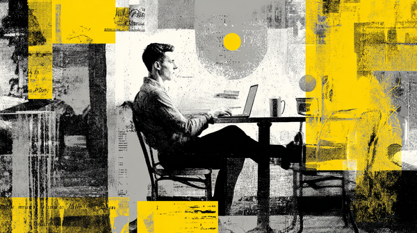 Prompt, Panic, Regret: The Emotional Rollercoaster of AI Copywriting