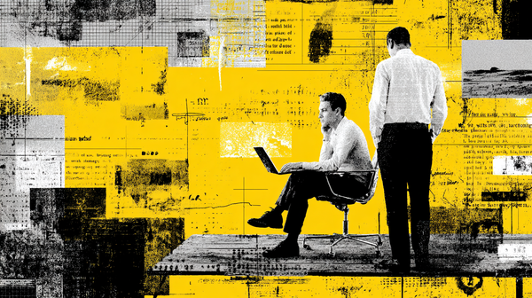 Your AI Tool Is Spitting Out Generic Crap. Here's How to Fix It