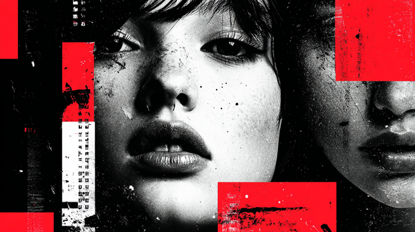 The Death of Stock Photography: Why AI Images Won in 2025