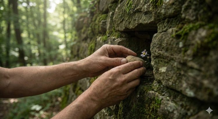 On Gentleness: The Unforced Freedom of Real Humility