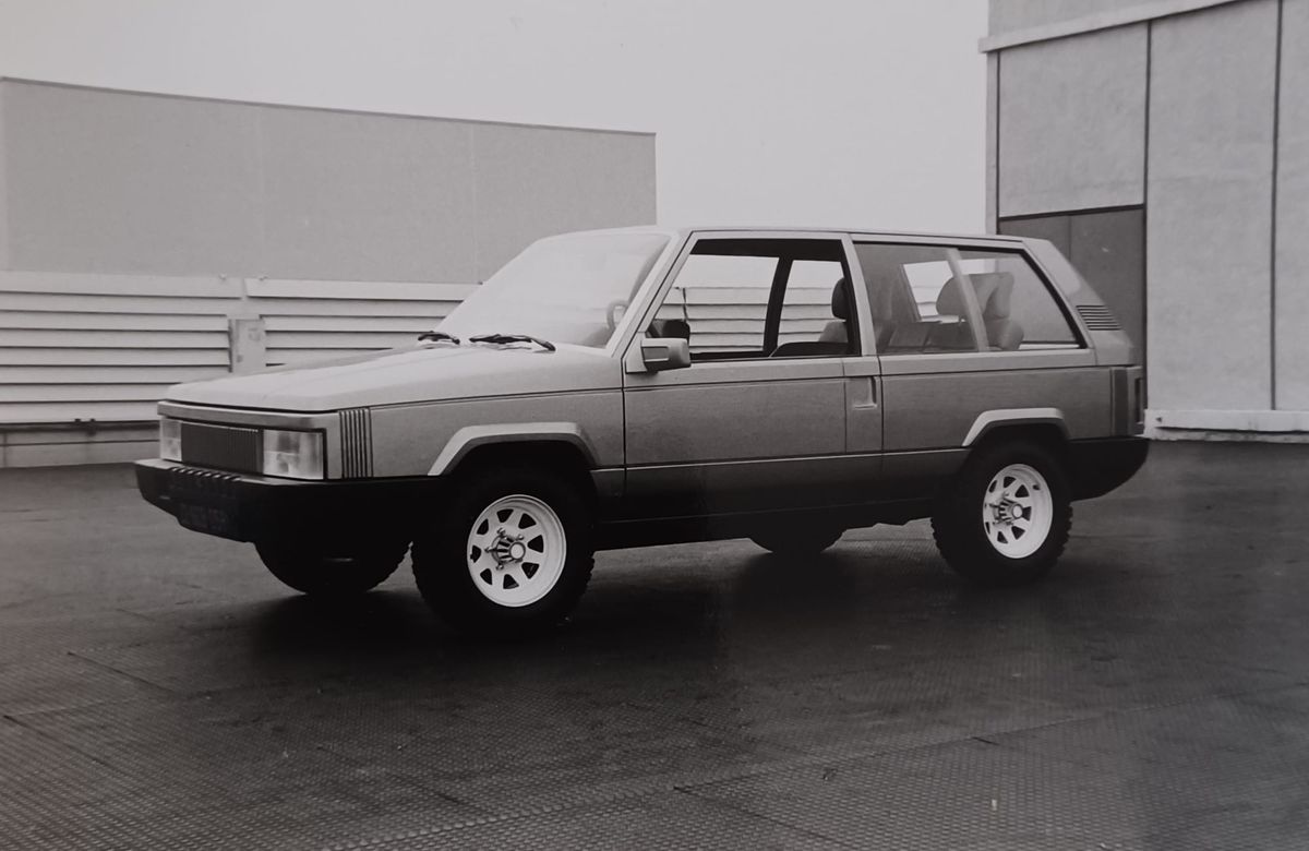 The Jeep Cherokee XJ – Where Did it all Begin?